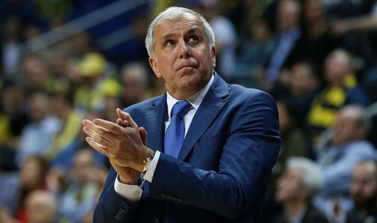 Obradovic 2 yıl sonra Türkiye'ye dönüyor