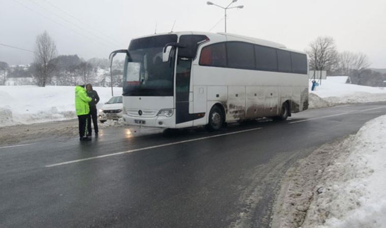 Son dakika | İstanbul Valisi Ali Yerlikaya açıkladı: Yolcu otobüsleri çalışmayacak