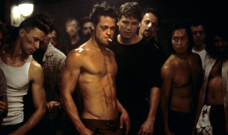 Çin, Fight Club'ın son sahnesini değiştirdi