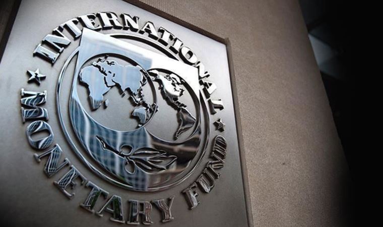 IMF, küresel büyüme tahminini açıkladı