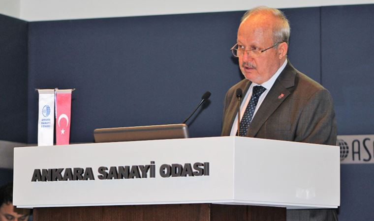 ASO Başkanı: Yüksek oranda 'ithal' edilen bir enflasyonla karşı karşıyayız