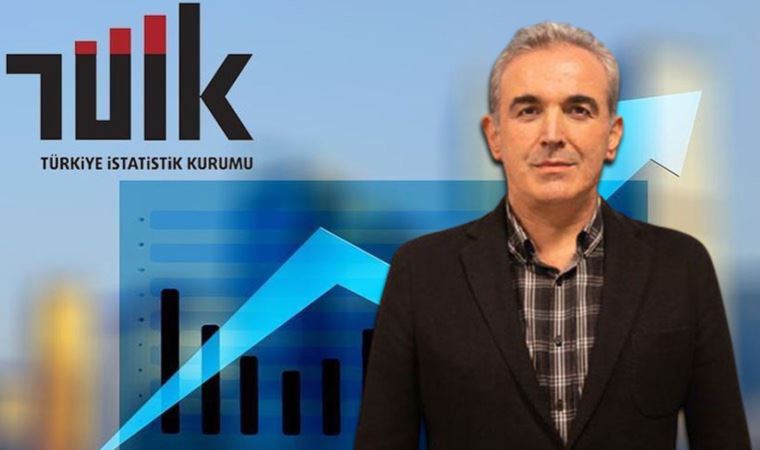 TÜİK'ten Ulusoy'a suç duyurusu: ‘Kişilik hakları zedeleniyormuş’