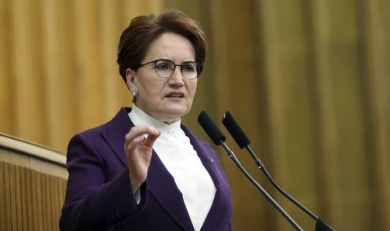 Son dakika | Meral Akşener: Covid-19 testim pozitif çıktı, eşimle birlikte bir hafta boyunca karantinada olacağız