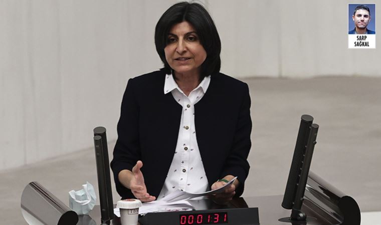 CHP’li Sibel Özdemir, otizmli çocukların eğitim sorunlarına dikkat çekti