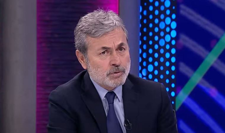 Aykut Kocaman: Fenerbahçe'deki bu denklemin içinde yokum