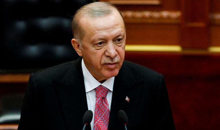 Erdogan says Russia would be unwise to invade Ukraine