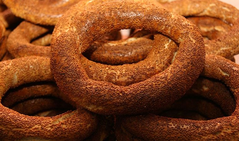 Ankara'da simit artık lüks oldu: Yine zam geldi