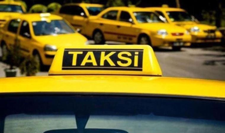 Son dakika | İBB'nin taksi teklifine yine ret!