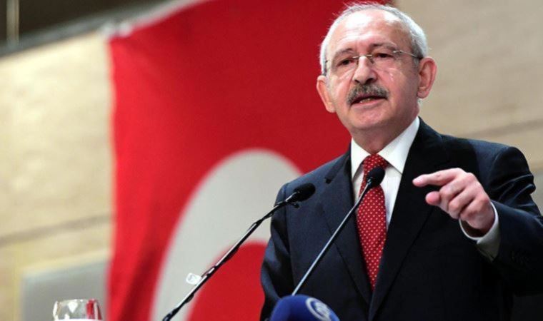 Kılıçdaroğlu'ndan TÜİK mesajı: Başınıza aynısı gelecek