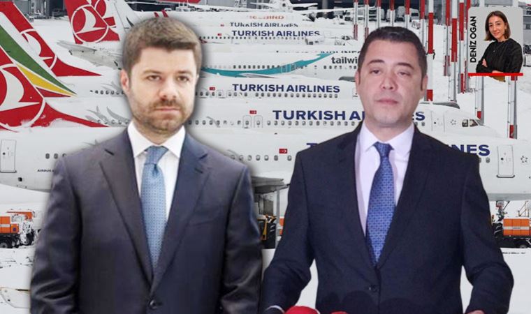 İBB Sözcüsü Murat Ongun'dan Yahya Üstün'e suç duyurusu