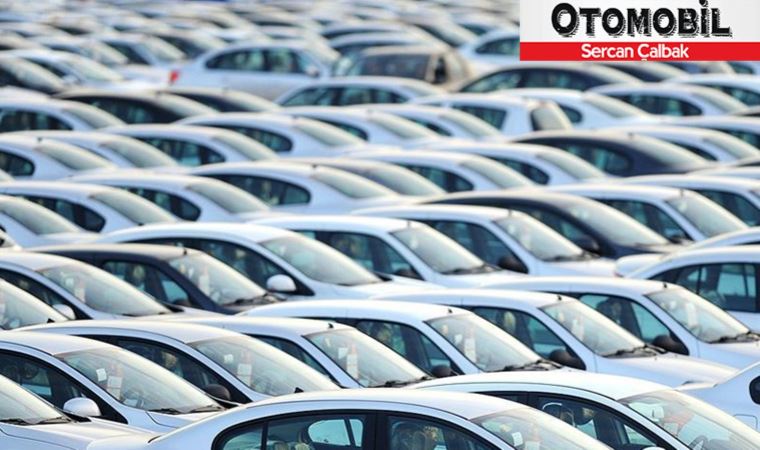 Otomotiv sektörüne artan faiz yükü ve genel giderlerdeki zamlar yüklendi