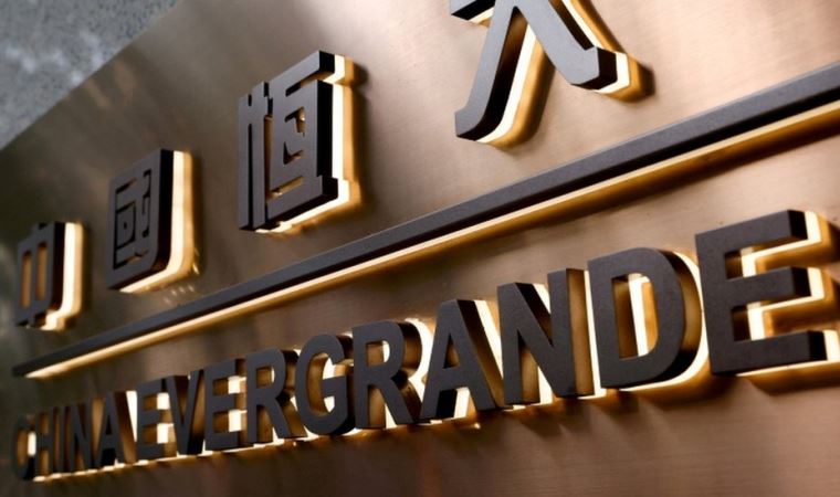 Evergrande hisseleri Hong Kong Borsası'nda işleme kapatıldı: Borç krizinde son durum ne?