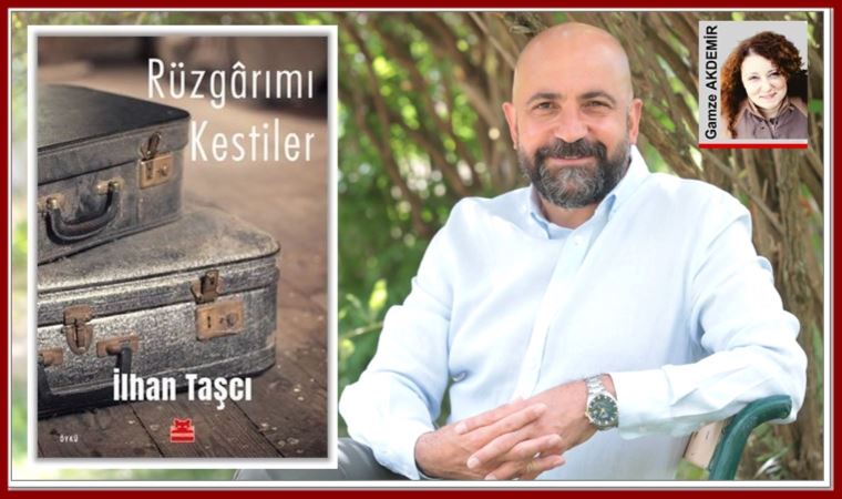 İlhan Taşcı: ‘Geride kalanların hüznü daha ağır!’