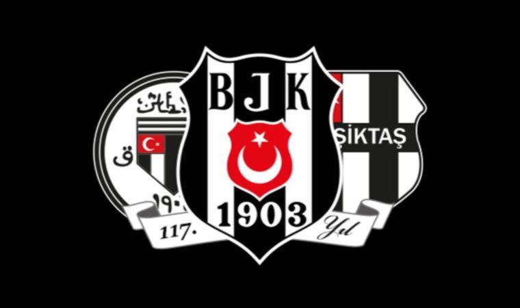 Son dakika | Beşiktaş'ta beş oyuncu kadrodan çıkarıldı