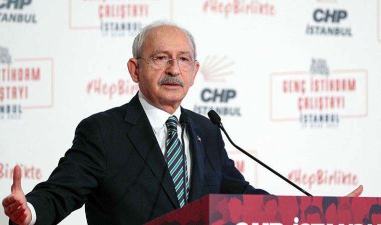 Son dakika | Kemal Kılıçdaroğlu: Bürokraside bir deprem oluyor