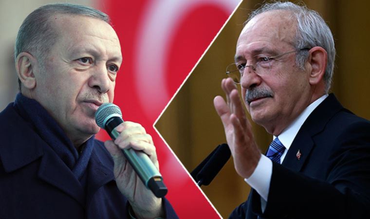 Son dakika | Erdoğan'ın hedefinde CHP ve Kılıçdaroğlu var