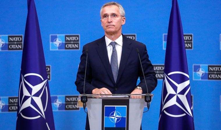 NATO Avrupa'nın enerji güvenliği konusunda endişeli