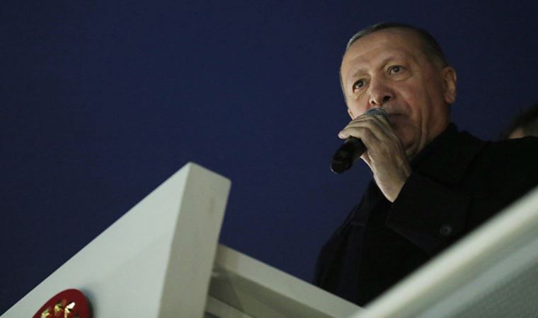 Unorthodox economic policy: Erdogan says inflation will fall