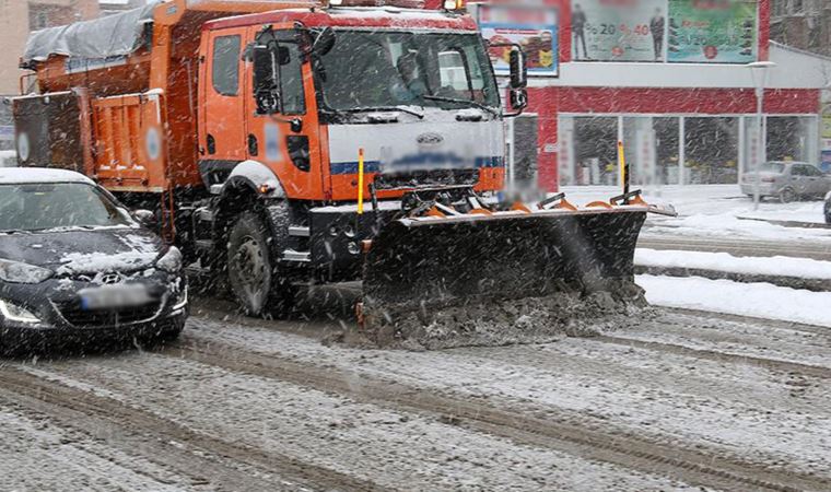 Samsun Büyükşehir Belediyesi 21/b yöntemiyle ihale verdi