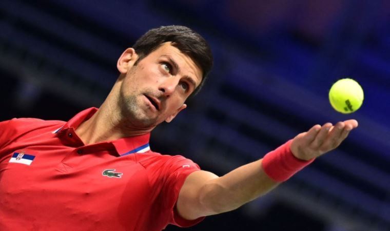 Novak Djokovic'in Avustralya Açık'taki kaderi belli oldu