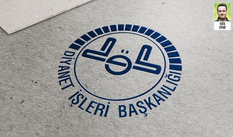 Mülakat tartışmaları sürerken Diyanet'ten dikkat çeken paylaşım