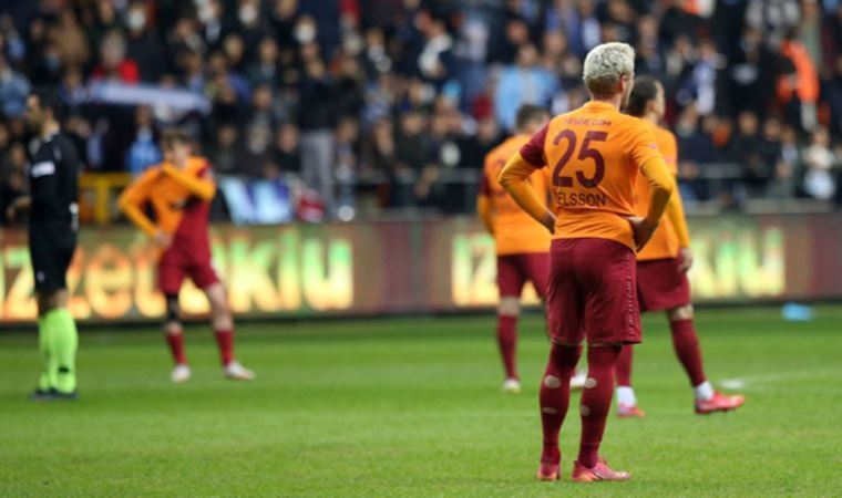 Galatasaray'ın savunmasında önemli eksikler bulunuyor