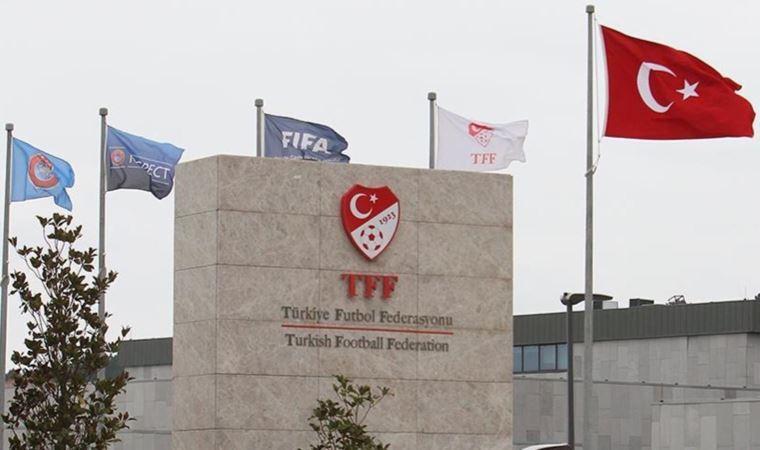 TFF'den futbolseverlere 'hatırlatma aşısı' uyarısı