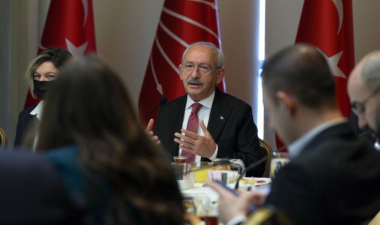 Son dakika | Kemal Kılıçdaroğlu'ndan Erdoğan ve Bahçeli'ye sert sözler