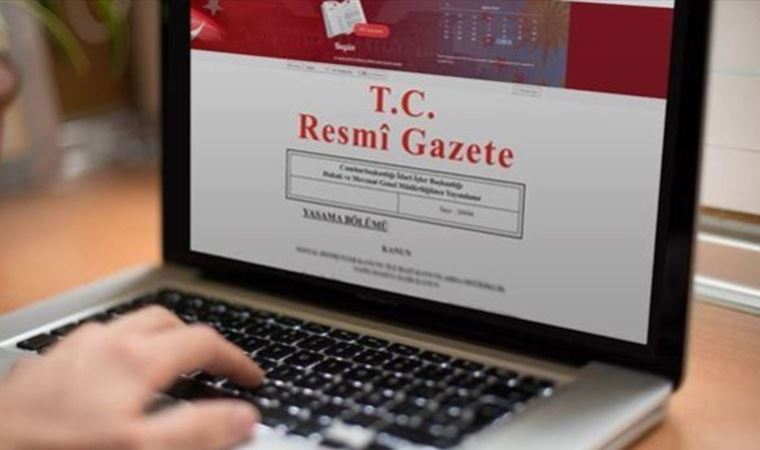 Türk vatandaşlığına kabul şartlarında yapılan değişiklik Resmi Gazete'de