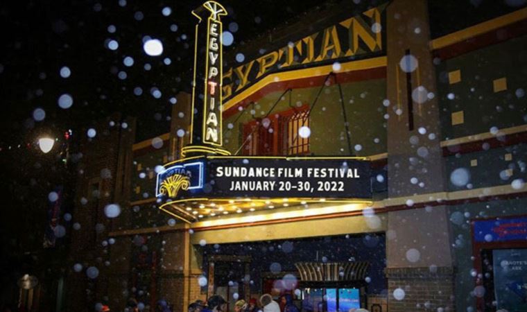 Sundance Film Festivali, yüz yüze programını iptal etti