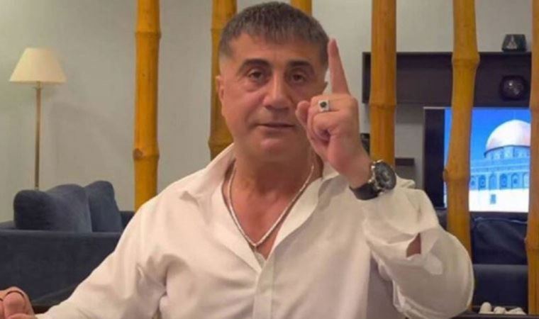 Son dakika | Sedat Peker davasında yeni gelişme