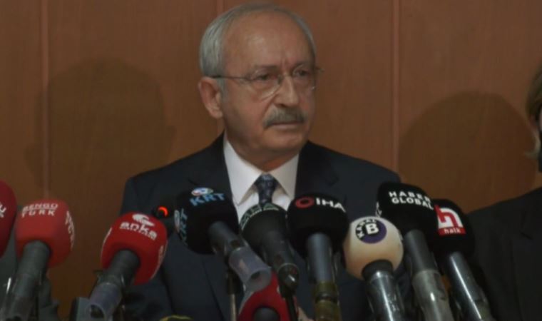 Kemal Kılıçdaroğlu: Yüzde 50 zam bekleniyordu