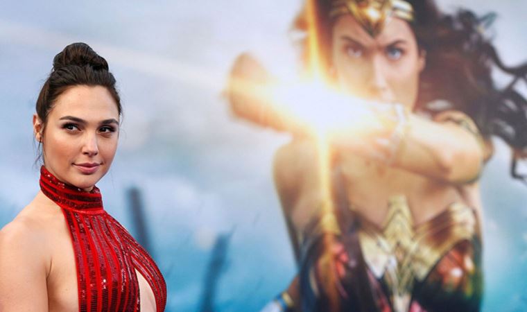 Wonder Woman'ın yıldızı Gal Gadot: 'Mümkün olsa haftada bir doğururum'