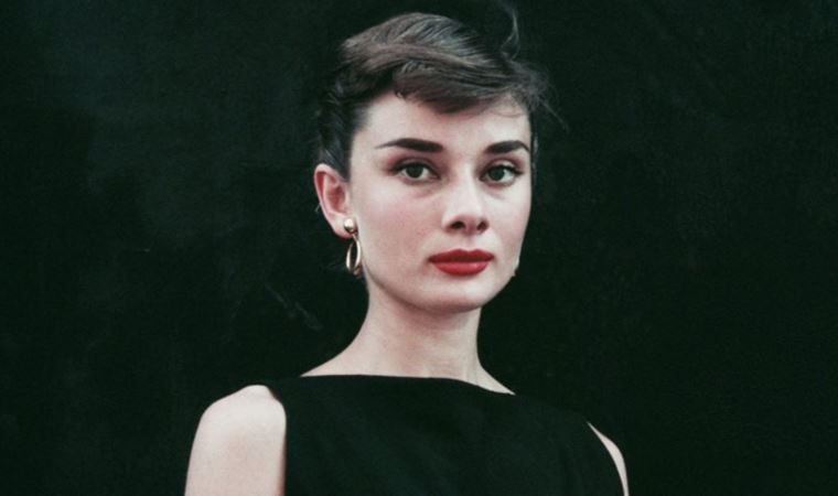 Audrey Hepburn'ü canlandıracak isim belli oldu