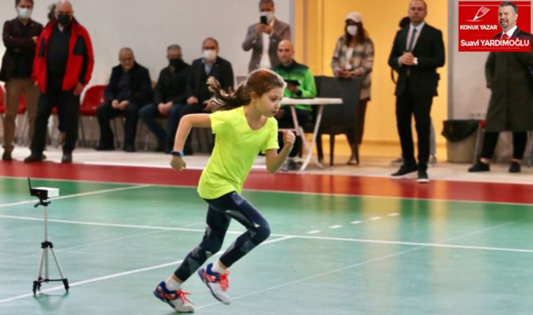 Sosyal belediyecilik, spor ve Karşıyaka...