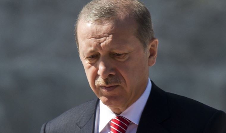 Mahkemeden Erdoğan’a ‘dur’ kararı