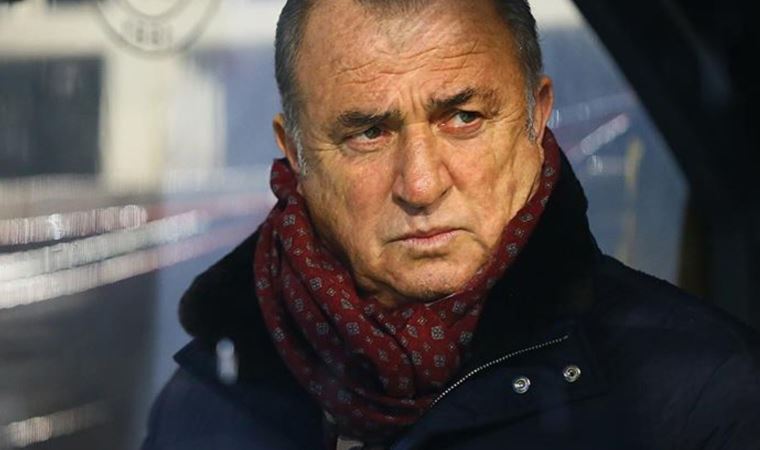 Fatih Terim "Bu projeyi savunuyorum"