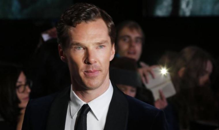 Benedict Cumberbatch, Wes Anderson'ın yeni filminde başrolde