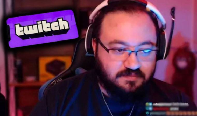 Twitch'ten ayrılmışlardı: Jahrein ve Rekkitz ekibinin yayın yapacağı yeni platform belli oldu