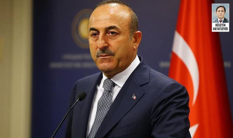 Mevlüt Çavuşoğlu, 'Kıbrıs’taki garantörlükten vazgeçilecek' iddialarını yanıtladı