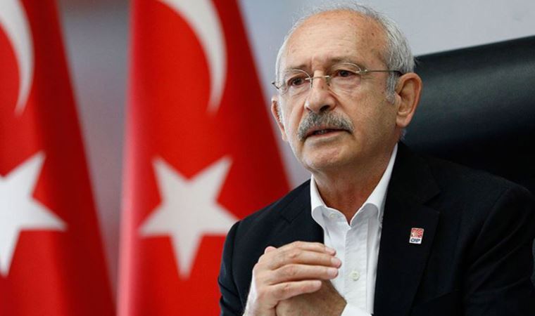 Kılıçdaroğlu, enerjide yaşanacak 'en ciddi tehlikeyi' açıkladı