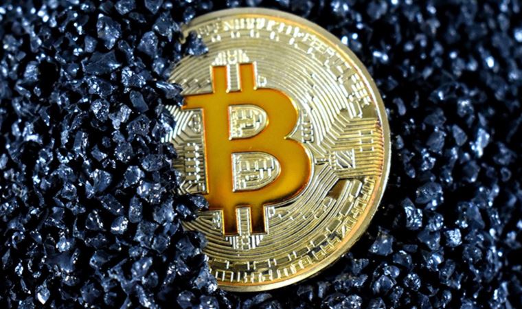 Bitcoin, kuvvetli bir direnç ile karşı karşıya