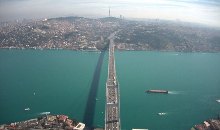 İstanbul, dünyanın en yoğun trafiğine sahip beşinci kenti oldu