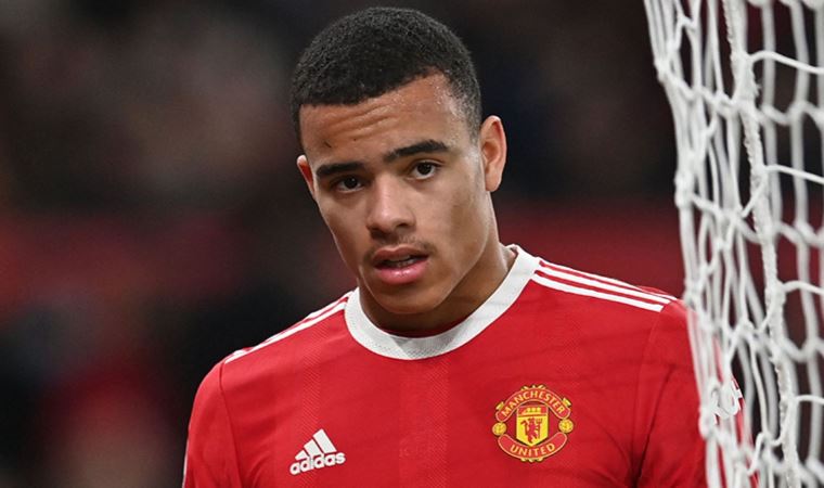 Nike, Mason Greenwood ile olan anlaşmasını askıya aldı