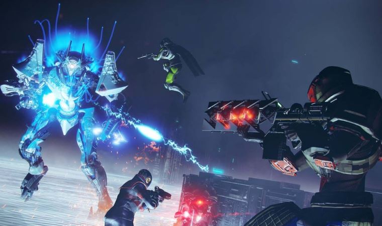 Sony, Destiny ve Halo'nun geliştiricisi Bungie'yi 3,6 milyar dolara satın alıyor