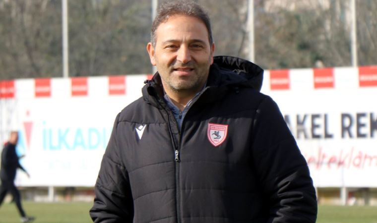 Samsunspor, takıma katkı sağlayacak oyuncu arıyor