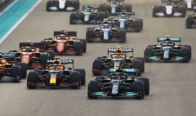 Formula 1, 2022 sezonunda aşı zorunluluğu getirecek