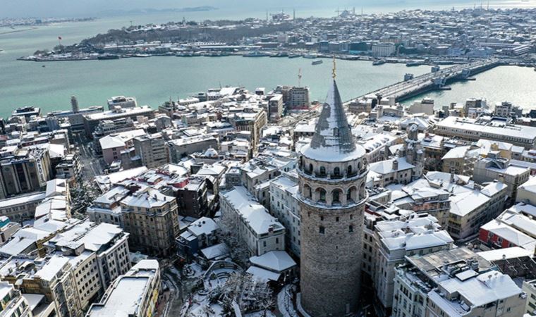 Prof. Dr. Orhan Şen açıkladı: İstanbul'a kar yeniden gelecek mi?