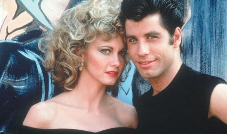 Grease'in efsane karakterlerinin 10 bölümlük mini dizisi geliyor