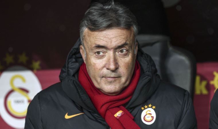 Galatasaray'a, Antalya'da 